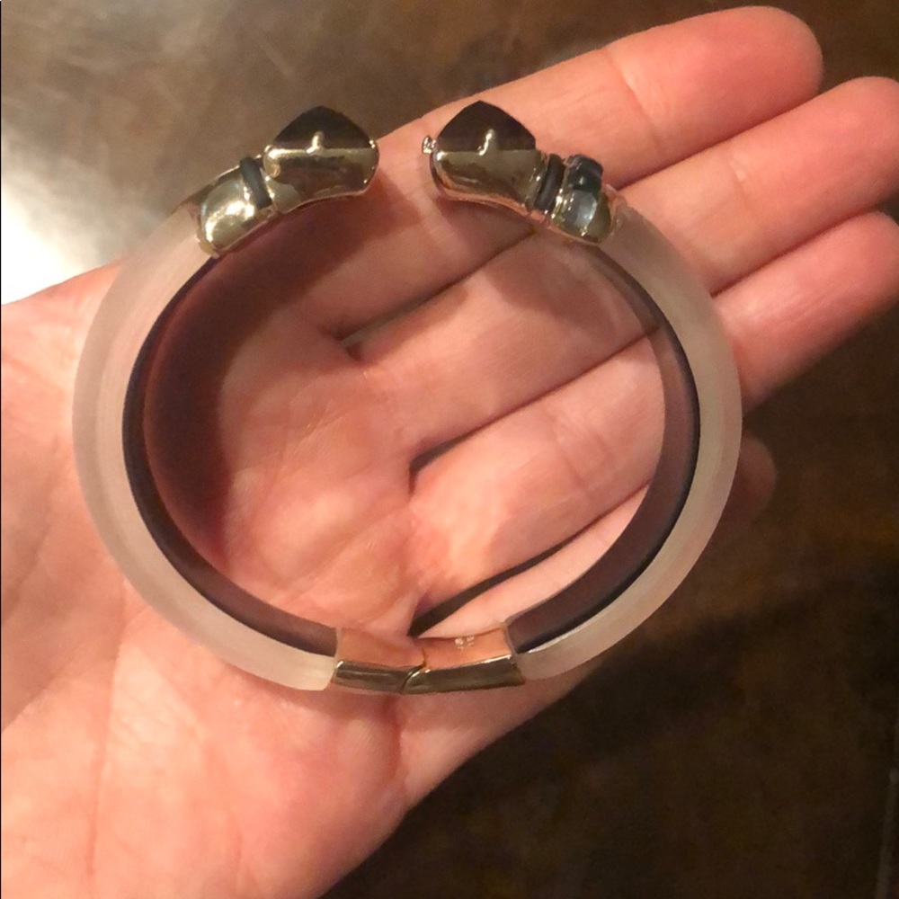 ALEXIS BITTAR Bracelet BRAND NEW NEVER WORN - Picture 8 of 15